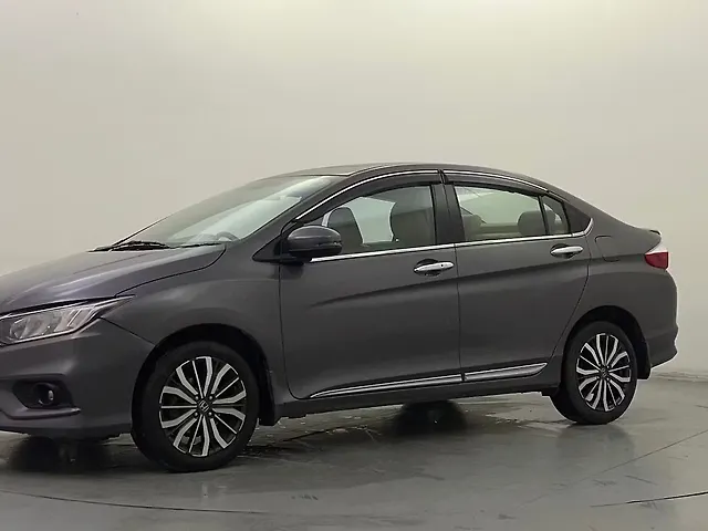Used 2018 Honda City in Gurgaon