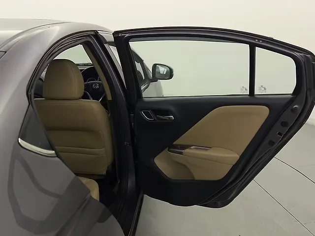 Used Honda City 4th Generation ZX CVT Petrol [2017-2019] in Gurgaon