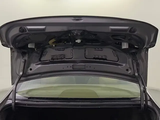 Used Honda City 4th Generation ZX CVT Petrol [2017-2019] in Gurgaon