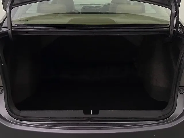 Used Honda City 4th Generation ZX CVT Petrol [2017-2019] in Gurgaon