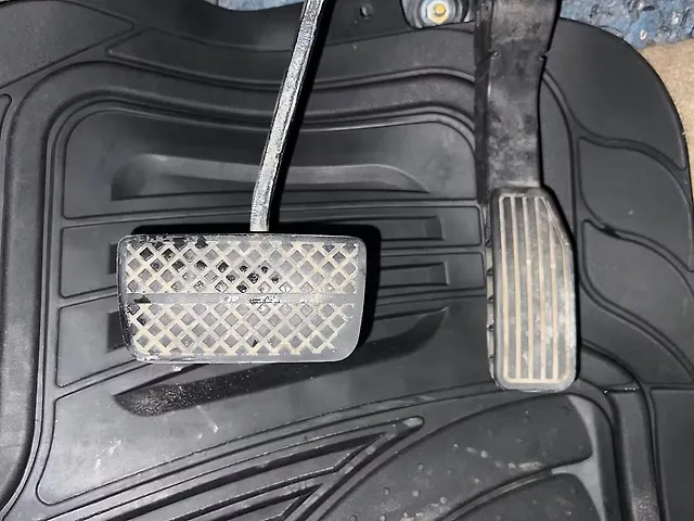 Used Honda City 4th Generation ZX CVT Petrol [2017-2019] in Gurgaon