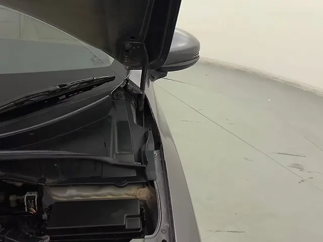 Used Honda City 4th Generation ZX CVT Petrol [2017-2019] in Gurgaon