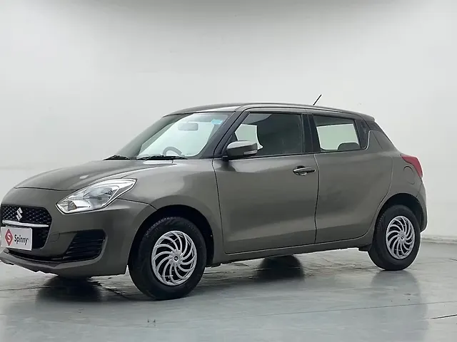 Used 2022 Maruti Suzuki Swift in Delhi