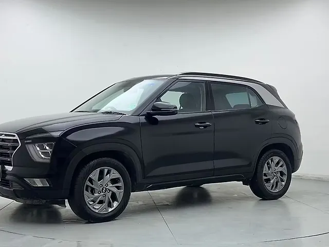 Used 2021 Hyundai Creta in Ghaziabad
