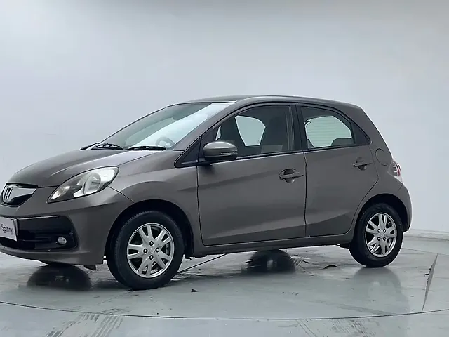 Used 2015 Honda Brio in Ghaziabad