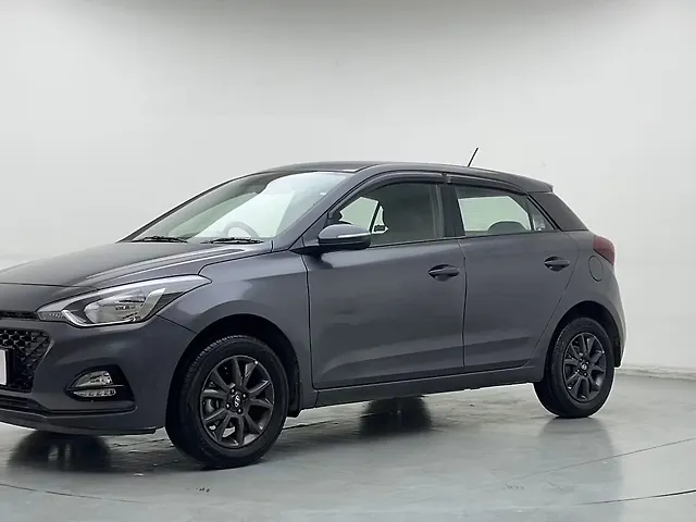 Used 2018 Hyundai Elite i20 in Ghaziabad