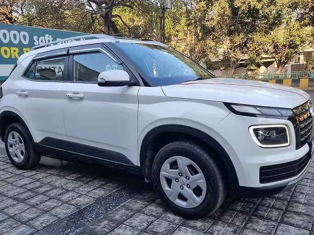 Used 2022 Hyundai Venue in Jalandhar