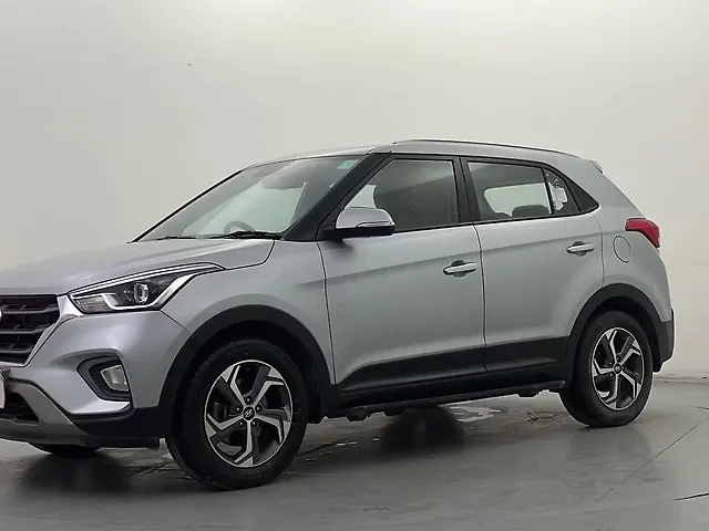 Used 2018 Hyundai Creta in Delhi