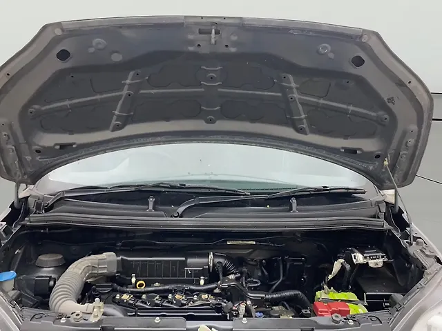 Used Maruti Suzuki Wagon R [2019-2022] VXi (O) 1.2 AMT in Hyderabad