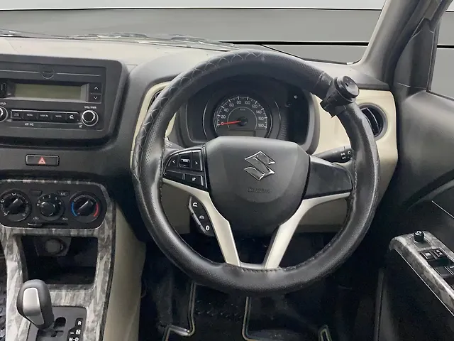 Used Maruti Suzuki Wagon R [2019-2022] VXi (O) 1.2 AMT in Hyderabad