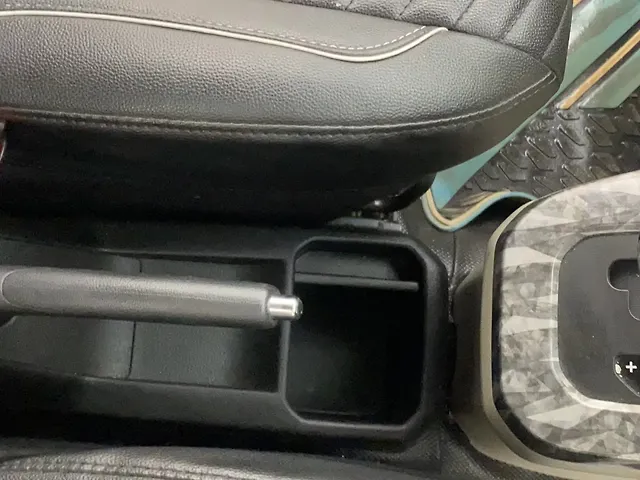 Used Maruti Suzuki Wagon R [2019-2022] VXi (O) 1.2 AMT in Hyderabad