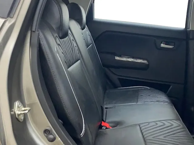 Used Maruti Suzuki Wagon R [2019-2022] VXi (O) 1.2 AMT in Hyderabad