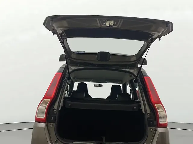 Used Maruti Suzuki Wagon R [2019-2022] VXi (O) 1.2 AMT in Hyderabad