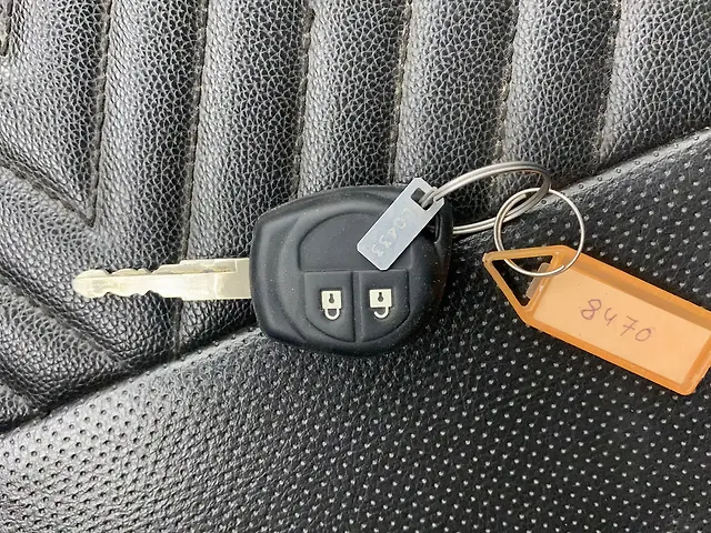 Used Maruti Suzuki Wagon R [2019-2022] VXi (O) 1.2 AMT in Hyderabad