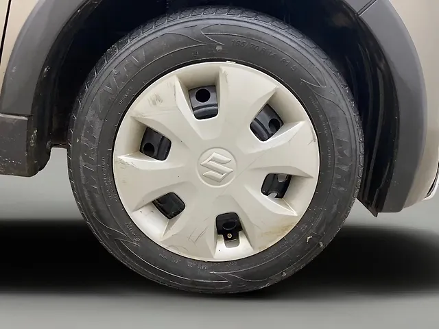 Used Maruti Suzuki Wagon R [2019-2022] VXi (O) 1.2 AMT in Hyderabad