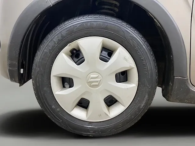 Used Maruti Suzuki Wagon R [2019-2022] VXi (O) 1.2 AMT in Hyderabad