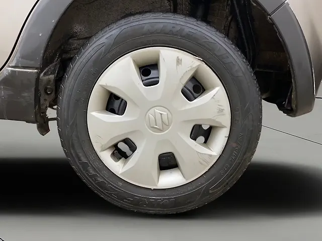 Used Maruti Suzuki Wagon R [2019-2022] VXi (O) 1.2 AMT in Hyderabad