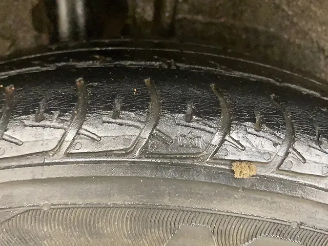 Used Maruti Suzuki Wagon R [2019-2022] VXi (O) 1.2 AMT in Hyderabad