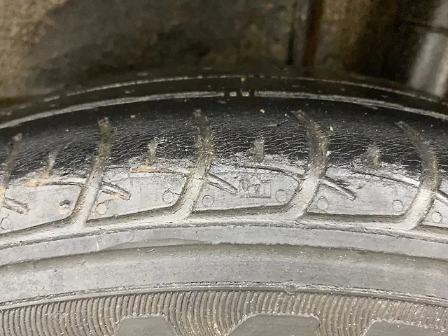 Used Maruti Suzuki Wagon R [2019-2022] VXi (O) 1.2 AMT in Hyderabad