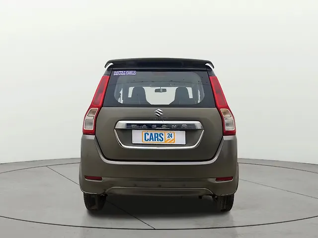 Used Maruti Suzuki Wagon R [2019-2022] VXi (O) 1.2 AMT in Hyderabad
