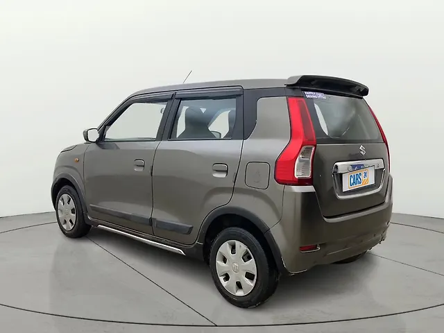 Used Maruti Suzuki Wagon R [2019-2022] VXi (O) 1.2 AMT in Hyderabad