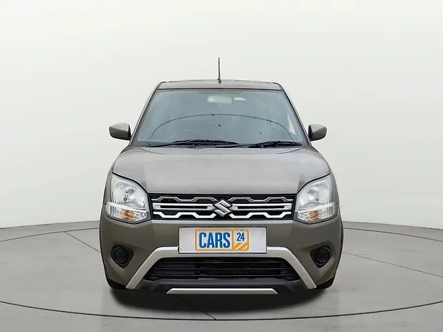 Used Maruti Suzuki Wagon R [2019-2022] VXi (O) 1.2 AMT in Hyderabad