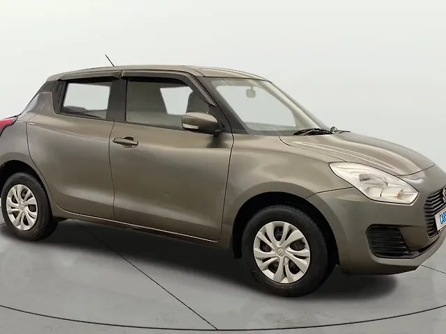 Used 2021 Maruti Suzuki Swift in Noida