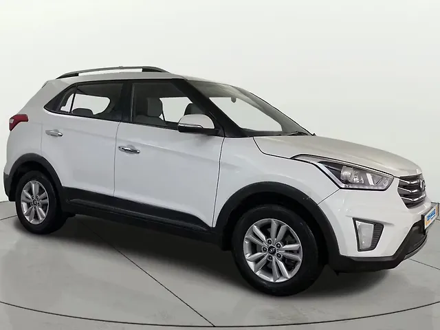 Used 2016 Hyundai Creta in Noida Used 2016 Hyundai Creta in Noida
