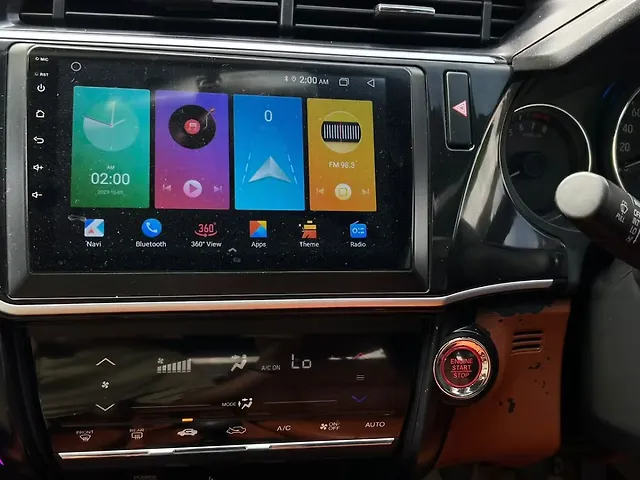 Used Honda City [2014-2017] V in Lucknow