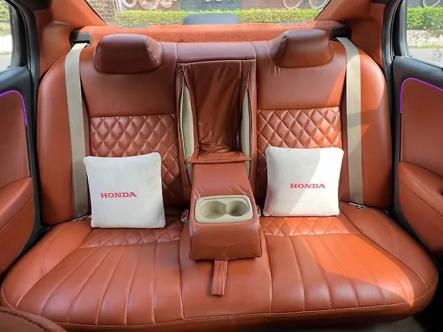 Used Honda City [2014-2017] V in Lucknow