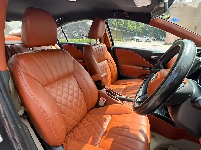 Used Honda City [2014-2017] V in Lucknow