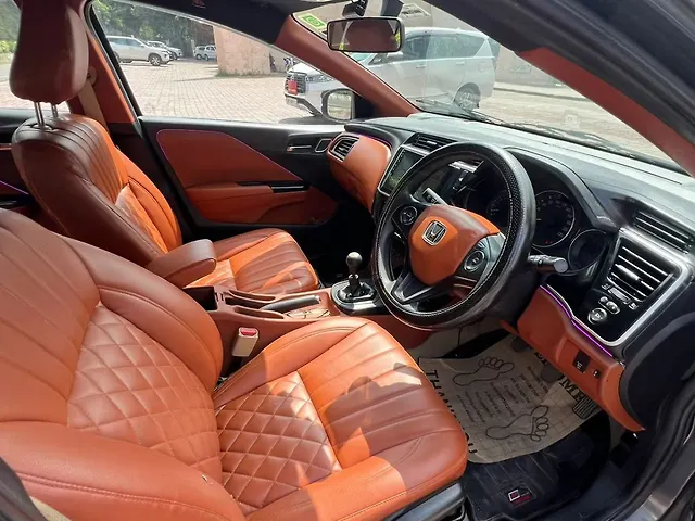 Used Honda City [2014-2017] V in Lucknow