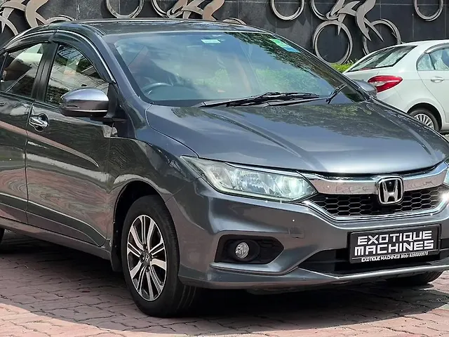 Used 2018 Honda City in Lucknow Used 2018 Honda City in Lucknow