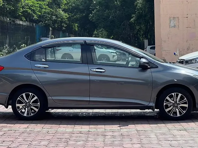 Used Honda City [2014-2017] V in Lucknow