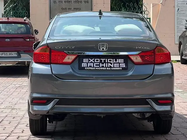 Used Honda City [2014-2017] V in Lucknow