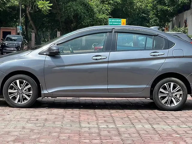 Used Honda City [2014-2017] V in Lucknow