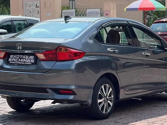 Used Honda City [2014-2017] V in Lucknow