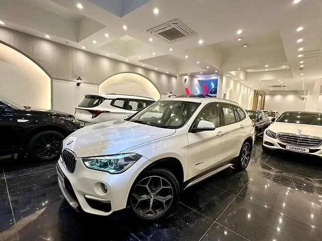 Used 2016 BMW X1 in Delhi