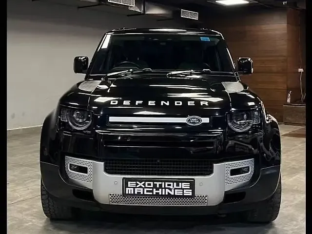 Used 2022 Land Rover Defender in Lucknow