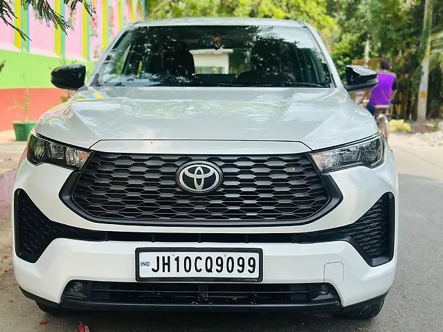 Used 2023 Toyota Innova Hycross in Delhi