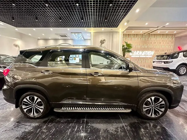 Used 2023 MG Hector in Delhi