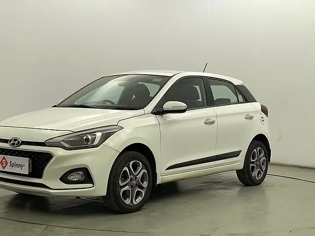 Used 2019 Hyundai Elite i20 in Kolkata Used 2019 Hyundai Elite i20 in Kolkata