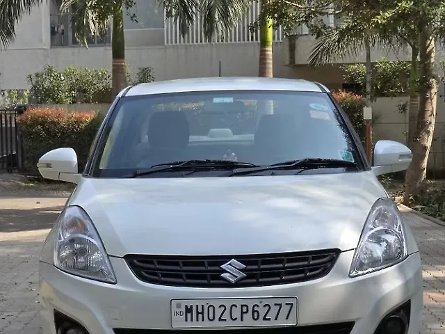 Used 2012 Maruti Suzuki Swift DZire in Nashik Used 2012 Maruti Suzuki Swift DZire in Nashik
