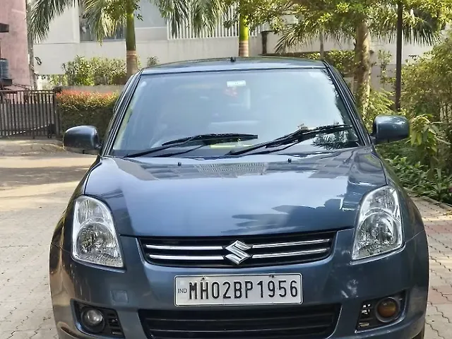Used 2010 Maruti Suzuki Swift DZire in Nashik Used 2010 Maruti Suzuki Swift DZire in Nashik