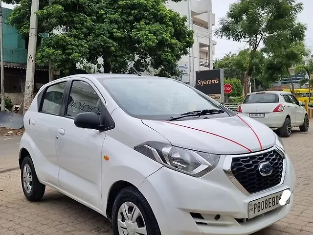 Used 2018 Datsun Redigo in Jalandhar