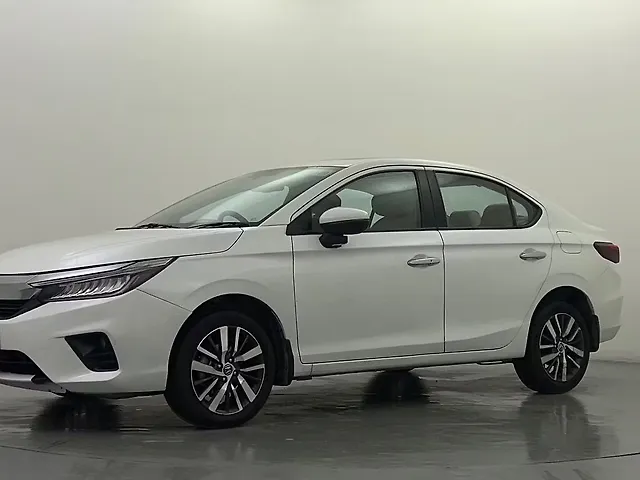Used 2023 Honda City in Gurgaon