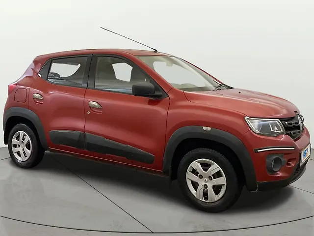 Used 2016 Renault Kwid in Delhi