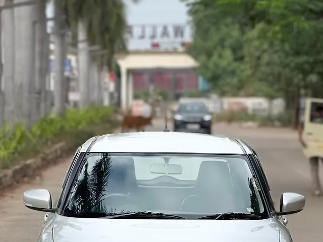 Used 2021 Maruti Suzuki Swift in Raipur Used 2021 Maruti Suzuki Swift in Raipur