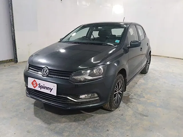 Used 2017 Volkswagen Polo in Kochi Used 2017 Volkswagen Polo in Kochi