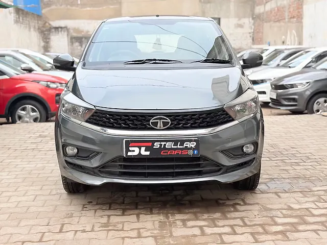 Used 2020 Tata Tiago in Agra